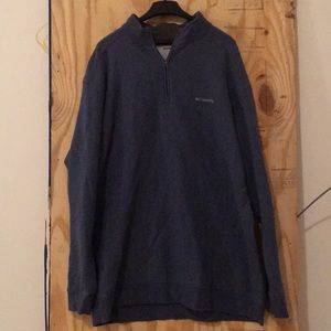Men’s Columbia Sweater